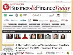 Sites similar to ibftoday.ca