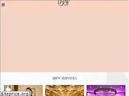 Sites similar to ibfw.com