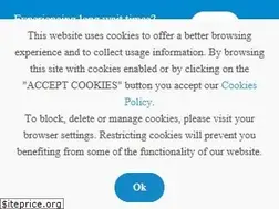 Sites similar to ibfx.com