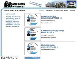 Sites similar to ibg-ostermann.de