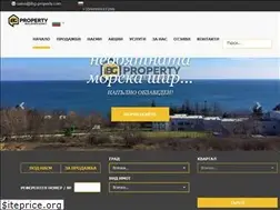 Sites similar to ibg-property.com