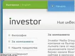 Sites similar to ibg.bg