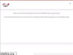 Sites similar to ibg.cc