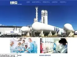 Sites similar to ibg.com.br