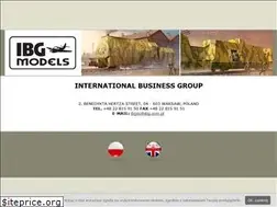 Sites similar to ibg.com.pl