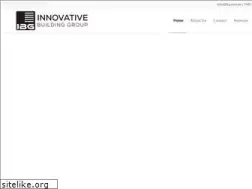 Sites similar to ibg.net.au