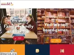 Sites similar to ibgcafe.com
