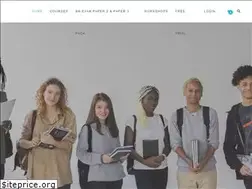 Sites similar to ibgenius.com