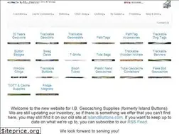 Sites similar to ibgeocaching.com