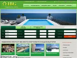 Sites similar to ibgimoti.com