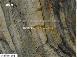Sites similar to ibgm-iq.org