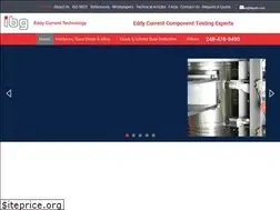 Sites similar to ibgndt.com