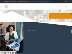 Sites similar to ibgpt.com.br