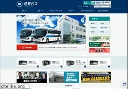 Sites similar to ibgr.jp