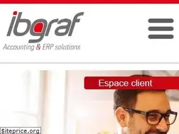 Sites similar to ibgraf.com