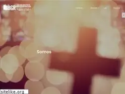 Sites similar to ibgrpereira.com