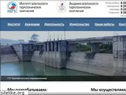 Sites similar to ibgts.ru