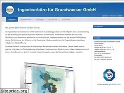 Sites similar to ibgw-leipzig.de