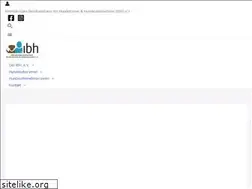 Sites similar to ibh-hundeschulen.de