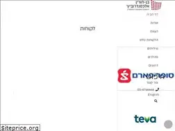 Sites similar to ibh.co.il
