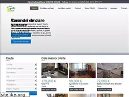 Sites similar to ibh.ro