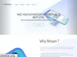 Sites similar to ibhaan.com