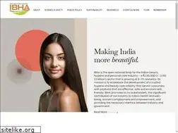 Sites similar to ibhaindia.com