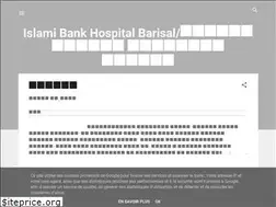 Sites similar to ibhbarisal.blogspot.com