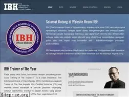 Sites similar to ibhcenter.org