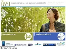 Sites similar to ibhd.org.tr