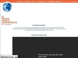 Sites similar to ibheads.com
