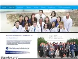 Sites similar to ibhealth.org