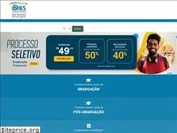 Sites similar to ibhes.edu.br