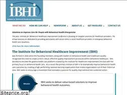 Sites similar to ibhi.net