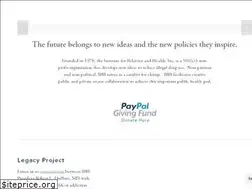 Sites similar to ibhinc.org