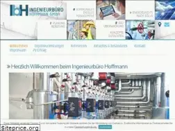 Sites similar to ibhoffmann.de