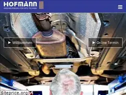 Sites similar to ibhofmann.de