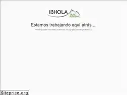 Sites similar to ibhola.es