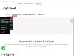 Sites similar to ibhost.com.br