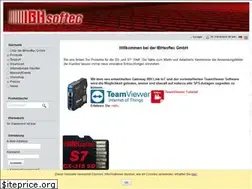 Sites similar to ibhsoftec.com