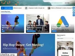Sites similar to ibhulogi.com