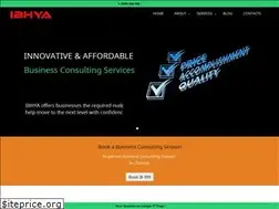 Sites similar to ibhya.com