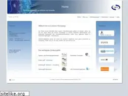 Sites similar to ibi-brokers.ch