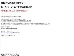 Sites similar to ibi-japan.co.jp