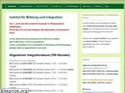 Sites similar to ibi-jena.de