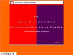 Sites similar to ibi-services.com
