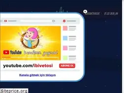 Sites similar to ibi.com.tr