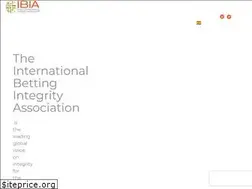 Sites similar to ibia.bet