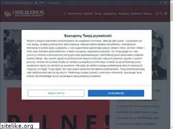 Sites similar to ibialoleka.pl