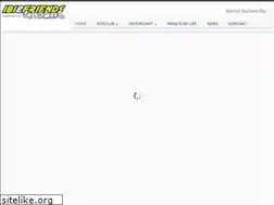 Sites similar to ibiandfriends.com